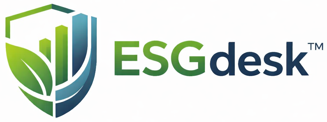 ESGdesk — ESG and sustainability reporting platform